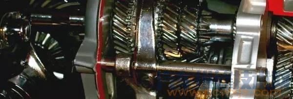 20萬公里都沒換變速箱油!你上當(dāng)了