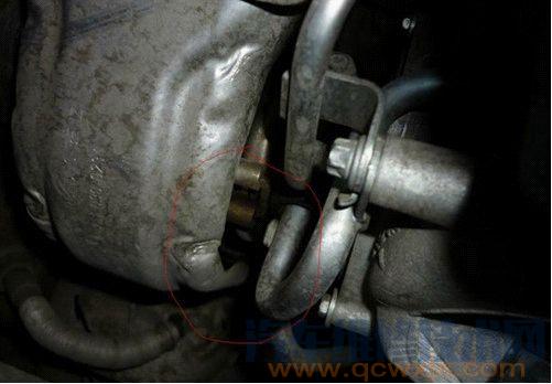 【發(fā)動機(jī)渦輪增壓器常見故障和解決方法】圖2