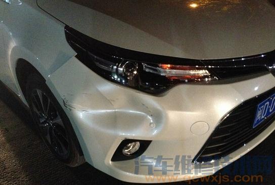 【汽車保險杠材料為什么是塑料,有什么作用】圖4