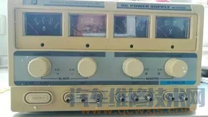 【ECU內部組成構造和電路檢測】圖3