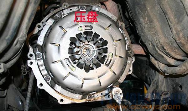 【手動變速器異響的原因判斷和維修措施】圖3