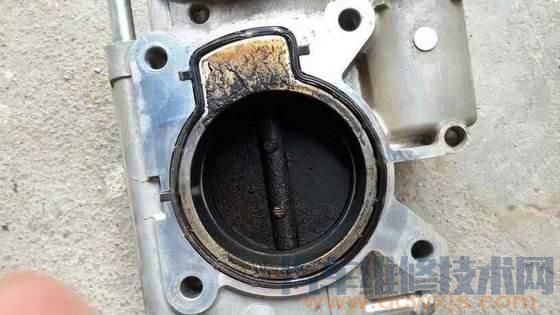 【汽車怠速不穩(wěn)的原因,汽車怠速不穩(wěn)定怎么辦】圖3