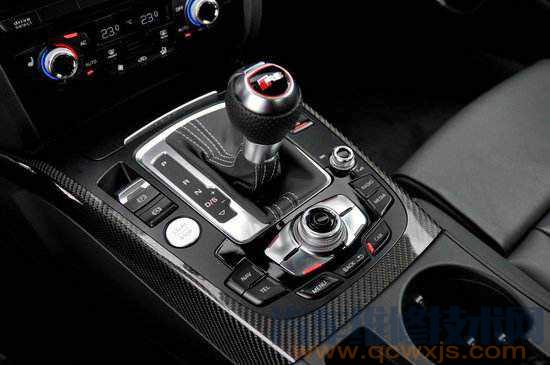 自動變速器突然降檔故障分析