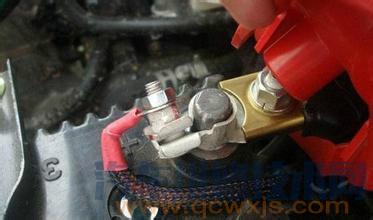 汽車搭鐵不良的故障表現(xiàn)和原因分析解決方法