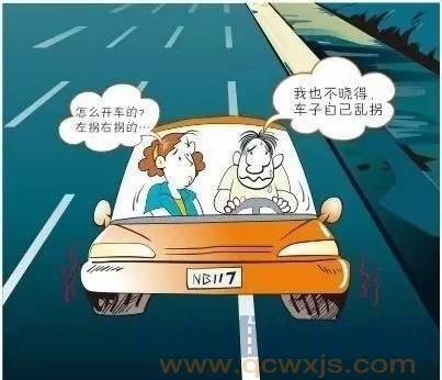 【引起汽車跑偏都有哪些原因】圖3