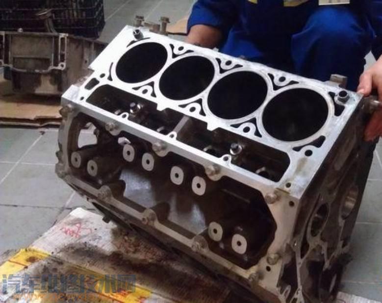 【發動機主要零部件的安裝裝配經驗分享】圖1