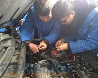 汽車維修診斷口訣 汽車維修診斷口訣