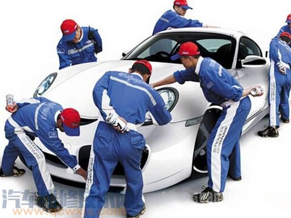 汽車故障維修人工經(jīng)驗(yàn)診斷方法經(jīng)驗(yàn)分享