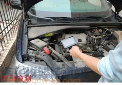 汽車維修診斷口訣