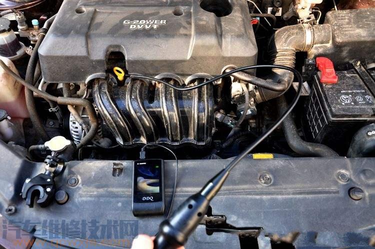 【汽車故障維修人工經(jīng)驗診斷方法經(jīng)驗分享】圖2