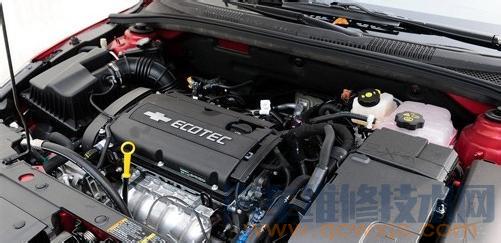 【發動機啟動的聲音大是否正常？如何解決】圖4