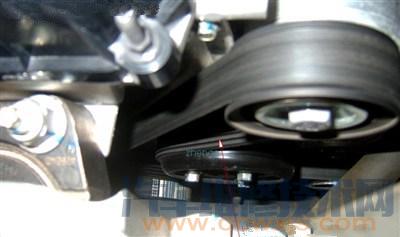 【發動機啟動的聲音大是否正常？如何解決】圖2