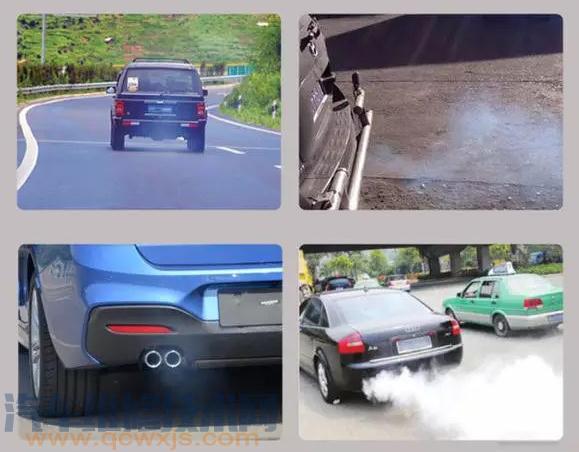 汽車發動機燒機油是什么意思