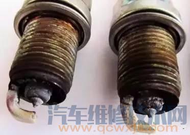 【火花塞常見故障有哪些】圖3