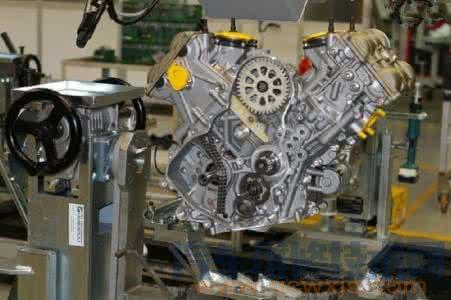 【發動機主要零部件裝配注意事項】圖1