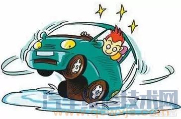 【汽車冷啟動怠速抖動原因和解決方法】圖3