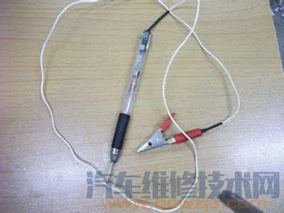 【汽車電路和電器故障的常用診斷方法】圖3