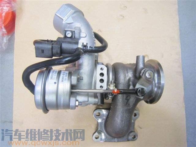 發動機工作噪聲很大,發動機加速無力最高車速只能達到100km/h故障排除