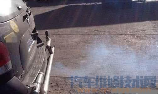 【汽車燒機油與漏機油的區別？如何判斷？】圖3