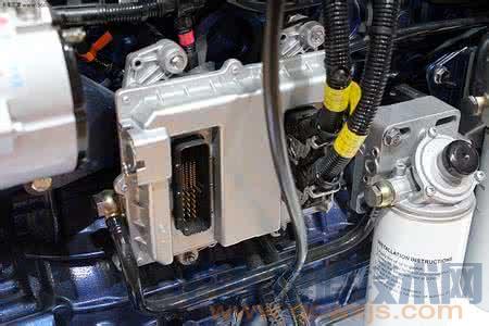 ECU故障類型及檢修要點