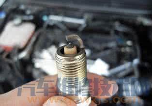 【火花塞常見故障有哪些】圖1