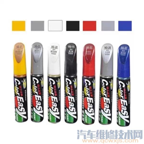 汽車生銹怎么處理 汽車生銹怎么處理