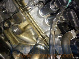 【汽車燒機油與漏機油的區別？如何判斷？】圖4