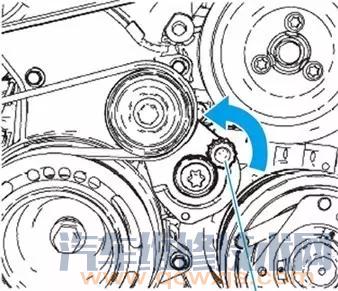 【發動機拆裝步驟要領（圖解）】圖1
