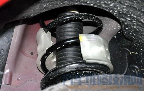 【減震膠墊有用嗎  裝還是不裝好】圖2