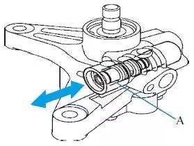 【汽車動力轉向泵維修拆裝與檢查】圖3