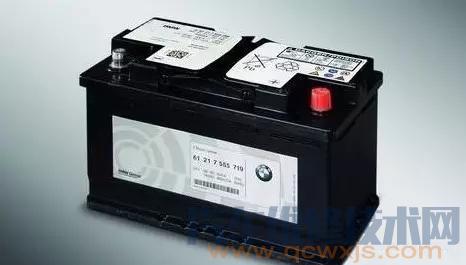 【寶馬汽車沒電半路拋錨了是什么原因 怎么辦】圖3