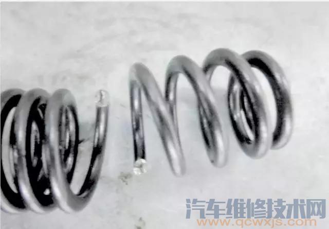 寶馬X1發動機抖動，加速不暢故障案例