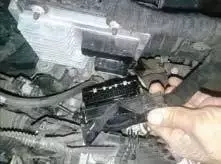 科魯茲發動機嚴重漏油故障案例