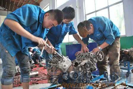 汽車維修主要學什么 汽車維修主要學什么
