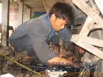 【學汽修技術有前途嗎】圖2