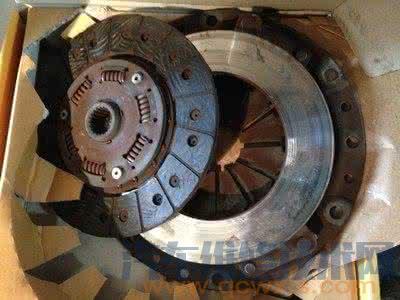 離合器分離不徹底的故障現象、原因及故障診斷方法