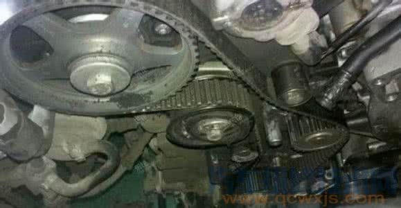 發(fā)動機怠速游車,尾氣排放超標,耗油增加,動力性下降,加速挫車故障案例