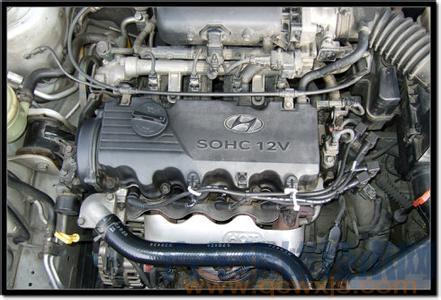 【發動機上的單詞是什么意思 這些新型發動機技術你都知道嗎？】圖2