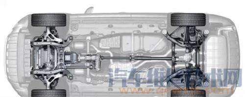 汽車行駛中有異響車速越高響聲越大并伴隨車身振抖的原因和排除方法