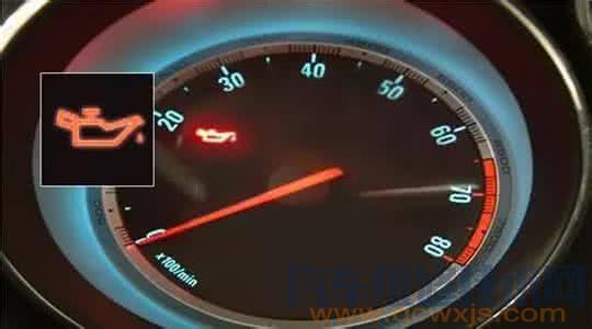 機油壓力異常怎么處理