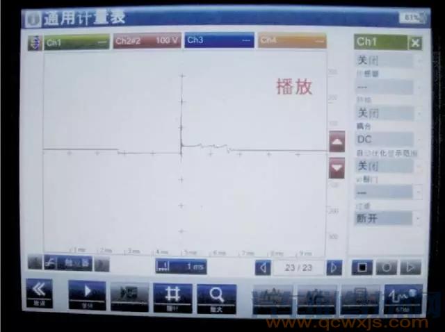 寶馬MINI發動機怠速抖動維修案例