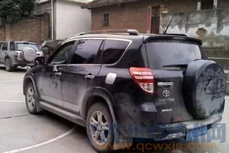 【什么顏色的車最耐舊最耐臟】圖1