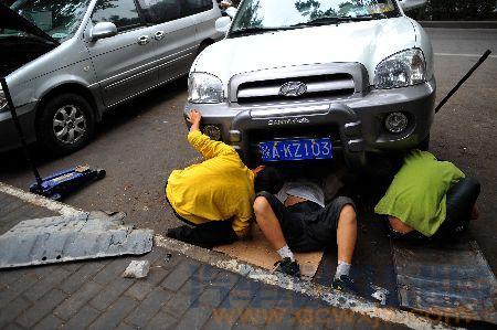 【學汽修技術有前途嗎】圖3