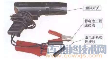 【汽車點火正時怎樣對 怎樣檢查點火正時】圖1
