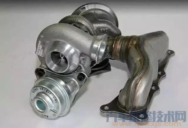 【渦輪增壓器什么牌子好 據(jù)說世界上最好的渦輪增壓器只有這幾種】圖4