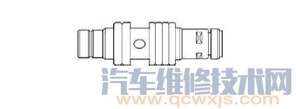 【汽車動力轉向泵維修拆裝與檢查】圖2