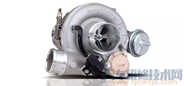 【渦輪增壓器什么牌子好 據(jù)說世界上最好的渦輪增壓器只有這幾種】圖3