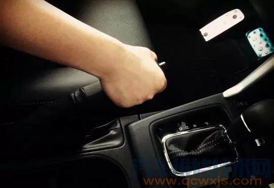 【手剎使用注意事項你都知道嗎?】圖1