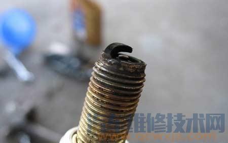 【汽車火花塞故障表現】圖4