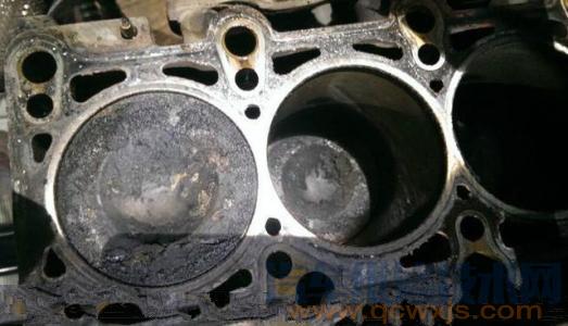 【發動機啟動困難的原因和故障排除方法】圖3